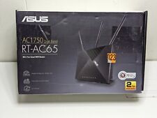 ASUS AC1750 WiFi Router (RT-AC65) - Dual Band Wireless Internet Router picture