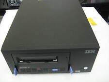 IBM 4559-FHX 24P7350 24P7319 Ultrium2 LTO-2 SCSI LVD SE External Tape Drive picture