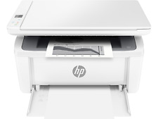 HP LaserJet MFP M140w Laser Printer, Black And White Mobile Print, Copy, Scan Up picture