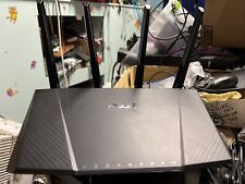 Asus AC2400 RT-AC87R Dual Band Wireless Dual Band Gigabit Router no ac adapter picture