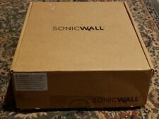 Dell Sonicwall SOHO W Wireless Network Security Appliance APL41-0BA NEW picture