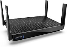Recertified Linksys MR7500 Wi-Fi 6E Router AXE6000 picture