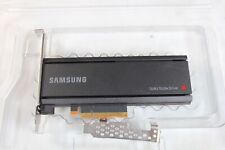 Samsung 6.4TB SSD PM1735 PCIE4.0 NVME SSD MZPLJ6T4HALA MZ-PLJ6T40 picture