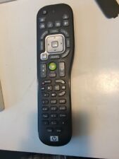 HP MCE COMBO WINDOWS MEDIA CENTER REMOTE CONTROL RC1804905/06. 0523 TESTED picture