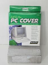 VINTAGE COMPUTER 2PC DUST COVER (INTERACT) 64109A picture
