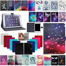 For LG G Pad / LG Pad 10.1inch Universal Folding folio Tablet Stand Case Cover picture