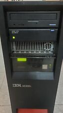 IBM AS/400e Series  System - ideal for hobbyist/developer Works See Photos  picture