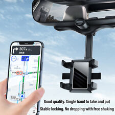 Car Mount Holder For Rearview Mirror With 360Â° AR Function picture