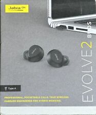 Jabra Evolve2 Buds - USB-A True Wireless Earbuds picture