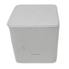 Tenda Nova Mesh3f Whole Home Mesh WiFi System Internet AC1200 1 Pack White picture