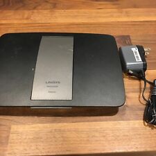 Cisco Linksys EA6300V1 Wireless Router With Power Cable UNTESTED AS IS picture