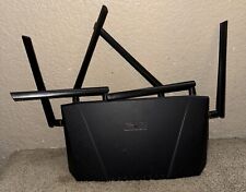 ASUS Router-AC3200 4 Port Tri-Band Wireless Router (RT-AC3200) Read Tested OEM picture