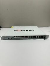 Fortinet FG-800C FortiGate 800C Tested and Working picture