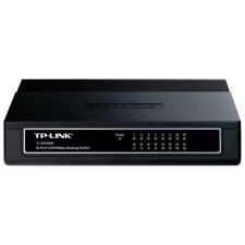 TP-Link TL-SF1016D 16-Port 10-100Mbps Desktop Switch picture