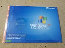 Windows XP Tablet PC Edition 2005 picture