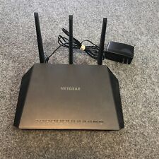 NETGEAR Nighthawk AC2300 R7000P Smart WiFi Router Tested Ready to Use picture