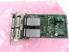 Divis HSD1 32B1348-065 32 Channel D1 DVI PCIe Capture Card  picture