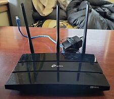 TP-LINK AC1900 Archer A9 WIRELESS MU-MIMO GIGABIT ROUTER  picture