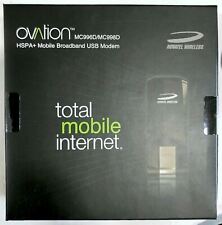 NEW Novatel Ovation MC996D/MC998D HSPA+ Mobile Broadband USB Modem Hot Spot picture