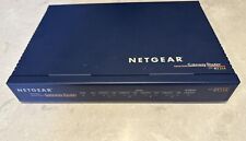 NETGEAR RT314 10/100Mbps Internet Access 4 Port Gateway Router - FREE S/H Tested picture