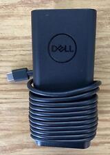 DELL Inspiron 16 7000 7630 P128F 65W Genuine Original AC Power Adapter Charger picture