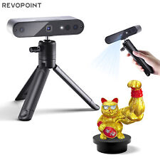 Revopoint INSPIRE 3D Scanner 0.2mm Precision 18 fps Speed Handheld &Desktop B8K6 picture