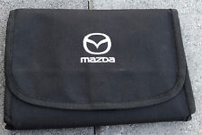 2023 OEM Mazda MX-5 Miata COMPLETE OWNERS USER MANUAL SET With Original Case picture