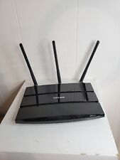 TP-LINK N600 Wireless Dual Band Gigabit ADSL2+ Modem Router TD-W8980 No Adapter  picture