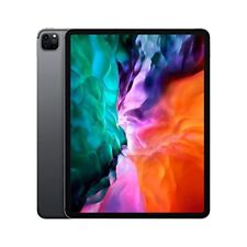 Apple iPad Pro 4 (4th Gen) Tablet 128GB Wi-Fi Space Gray 2020 picture