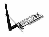 3CRDAG675B 3Com - Network adapter - PCI - 802.11a, 802.11b/g picture