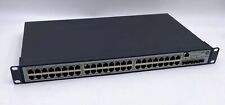 HP V1910-48G 48-Port Gigabit Switch- JE009A picture
