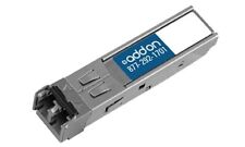 Add-On Computer Peripherals (ACP) 1000BASE-EX SFP 1310 NM – Network Transceiver  picture