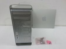 Mac Pro A1289 2009 2010 2012 Empty Case Enclosure Chassis Grade D w/ Motherboard picture