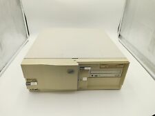 IBM PC 750-P90 Pentium 90mhz, 16mb ram, 1.7gb hdd, Floppy, CD-Rom, DOS 6.22 picture