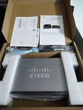 Cisco Systems SF352-08P  8 Port 10/100 POE Managed Switch   OPEN BOX picture