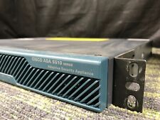 Cisco ASA 5510 SERIES  ASA5510 V07 Security Firewall Appliance picture