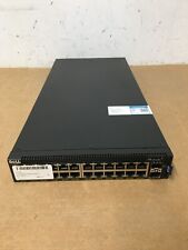 DELL X1026P PoE Gigabit Ethernet Switch picture