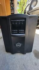 Used Dell Smart UPS DLT1500 APC  *Brand New Batteries Installed* picture