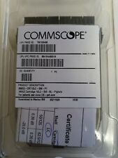 NEW CommScope - 760109496 | 360G2 Cartridge 12-LC-SM-BL-PIGTAILS picture