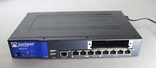 Juniper SRX210 VPN Firewall Security Appliance (SRX210H-POE) picture