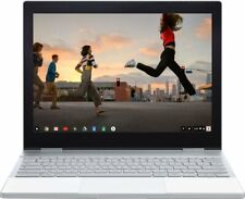 Google Pixelbook i7 COA 512GB SSD 16GB RAM Touchscreen Chromebook TAB - Good picture