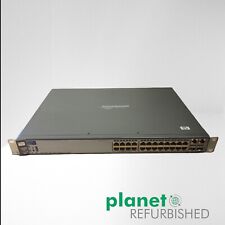 J4900C HP Procurve 2626 24x 10/100Mb/s 2x Gigabit picture