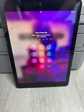 Apple iPad 6th Gen. MR7F2LL/A 32GB, Wi-Fi 9.7in - Space Gray FOR PARTS ONLY picture