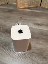 Apple A1470 AirPort Time Capsule wireless Router 2TB With Power Cord picture