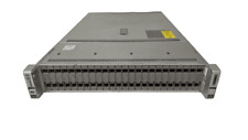 Cisco C240 M4 2x Xeon E5-2690 v3 2.6ghz 24-Cores / 64gb / MRAID / 2x 300gb picture