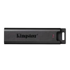 Kingston DataTraveler Max USB 3.2 Gen 2 Flash Drive (DTMAX/1TB) picture