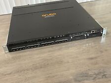 HP Aruba 3810M (JL075A) 16SFP+ Port Rack Mountable Ethernet Switch: Excellent  picture