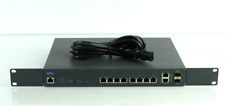 Datto E8 8-Port Gigabit PoE+ Cloud Managed L2 Switch with 2 Dual-Speed SFP m996 picture