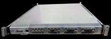 EMC2 DS-4100B 32-Port Fibre Channel Switch, W/ 32* Finisar FTLF8524P2BNV-BR GBIC picture
