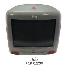 Vintage Apple iMac G3 M4984 1998 15